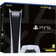 Playstation 5 Edizione Digitale