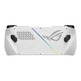 Consola Portátil Asus ROG Ally Ryzen Z1 16GB/512GB Blanco