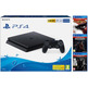 Consola PS4 Slim (500GB) Dio della Guerra III + Uncharted Legado Perdido + TLOU Remastered