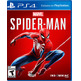 Consola PS4 Slim (500GB) + Marvel Spiderman + Minecraft