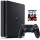 Consola PS4 Slim (500GB) + Moto GP 21