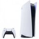 Consola PS5 Bianco + 5 Juegos + Accesorios + 12 Meses PSN