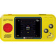 Consola Retro Portátil Pac-Man (3 juegos)