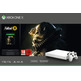 Consola Xbox One X 1 TB Robot Bianco + Fallout 76