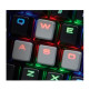 Tastiera Corsair K70 Lux RGB Led Cherry Mx Brown (spagnolo)
