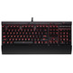 CORSAIR K70 LUX USB QWERTY Spagnolo