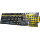 KeySet SteelSeries Counter Strike