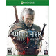 The Witcher 3: Wild Hunt Xbox Uno