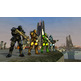 Crackdown 2 Xbox 360
