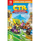 Crash Team Racing Nitro Alimentato (Nitros Oxide Edition) Switch