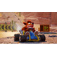 Crash Team Racing Nitro Alimentato (Nitros Oxide Edition) Switch