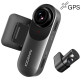 DashCam DDPAI Spring N3 per GPS Dual - Macchina fotografica