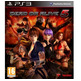 Dead or Alive 5 PS3