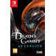 Death's Gambit Afterlife Definitive Edition Switch