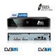 decoder satellitare + TDT Iris 2400 UHD Combo
