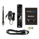 decoder satellitare + TDT Iris 2400 UHD Combo