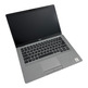 Latitudine portatile Dell 5410 14" i5 16Gb 256Gb Repacked