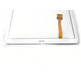 Touch Screen for Samsung Galaxy Tab 3 10.1'' P5200 Bianco