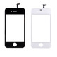 Touch Screen Replacement for iPhone 4S Nero