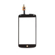 Digitizer for Nexus 4 Black