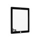 Touch Screen iPad 2 Nero