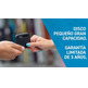 Disco Duro Cruciale SSD 500GB X6 Portable