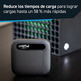 Disco Duro Cruciale SSD 500GB X6 Portable