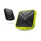 Disco duro externo Adata SD700 512 GB Negro / Amarillo