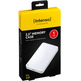 Hard disk esterno Intenso Memory Case 1 TB 2.5" Bianco