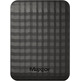 Hard disk esterno Maxtor M3 1 TB 2.5" Nero