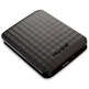 Hard disk esterno Maxtor M3 4 TB 2.5" Nero