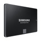 Disco Duro Externo SSD Samsung 870 EVO 500GB/SATA III
