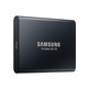 Hard disk esterno SSD Samsung T5 1 TB