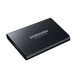 Hard disk esterno SSD Samsung T5 1 TB