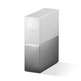 Disco duro externo NAS Western Digital My Cloud Home 4TB 3,5 ' "