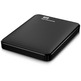 Hard disk esterno Western Digital Elements da 1 TB USB 3.0 da 2,5" Nero