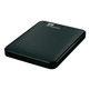 Hard disk esterno Western Digital Elements 2 TB USB 3.0 da 2,5" Nero