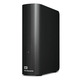 Disco Duro Externo Western Digital Elements Desktop 8TB 3,5 '' USB 3.0