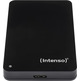 Disco Duro Intenso HD 6021513 5TB 2,5 '' USB 3.0 Negro