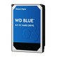 Disco Duro Oro Western Digital Blu WD20EZAZ SATA 3 2TB 3,5 ' "