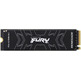 Disco Duro M2 SSD 1TB Kingston Fury Renegade PCI 4,0 NVME