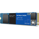 Disco Duro M2 SSD 2TB PCIE3 Western Digital Blue SN550