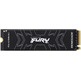 Disco Duro M2 SSD 4TB Kingston Fury Renegade PCI 4,0 NVME