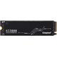 Disco Duro M2 SSD 4TB Kingston KC3000 PCIE 4,0 NVME