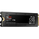 Disco Duro Samsung 980 Pro 1TB SSD M2 PCIe 4,0 NVM