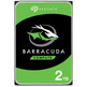 Disco Duro Seagate Barracuda 2TB SATA 3 3,5 ' "