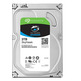 Disco Duro Seagate Skyhawk 3,5 '' 3TB SATA 3256,MB