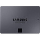 Disco Duro SSD 1 TB Samsung 870 QVO SATA 2,5 ' "