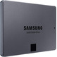 Disco Duro SSD 1 TB Samsung 870 QVO SATA 2,5 ' "