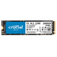 Disco Duro SSD Cruciale 2TB P2 PCIE M. 2 2280SS